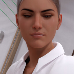 Crucial Evidence achievement icon for The Assistant Season 2