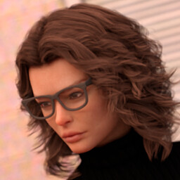 Justice Served achievement icon for The Assistant Season 2