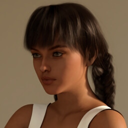 Picture Perfect Moment achievement icon for The Assistant Season 2