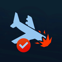 Stick the Landing