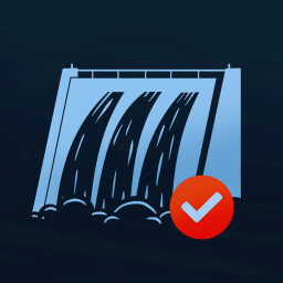 A Dam Good Job