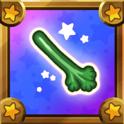 Alho-poró maravilhoso