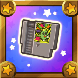 Um verdadeiro tesouro