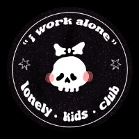 Icon for I Work Alone