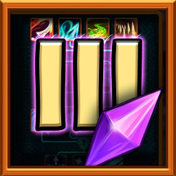 Icon for Keeper of Sigils III