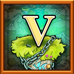 Icon for Unchained IV