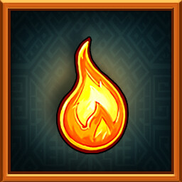 Icon for World on Fire