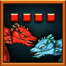 Icon for Wyrmslayer IV