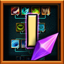 Icon for Keeper of Sigils
