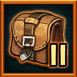 Icon for Collector II
