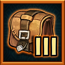 Icon for Collector III