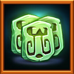Icon for Verdant Hoard II