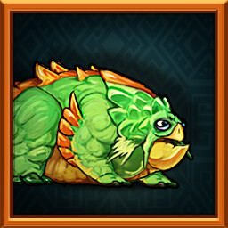 Icon for I Like Turtail