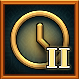 Icon for Enduring Spirit II