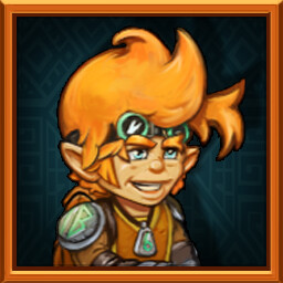 Icon for I Like Milo