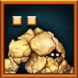 Icon for A Rock and a Hard Place II