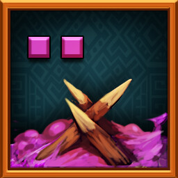 Icon for Crossing the River II
