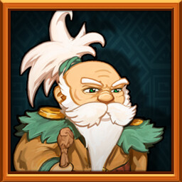 Icon for I Like Chief Aldric