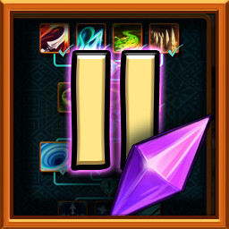 Icon for Keeper of Sigils II