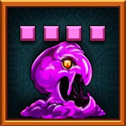 Icon for Slimey IV