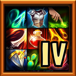 Icon for Sigil Scholar IV