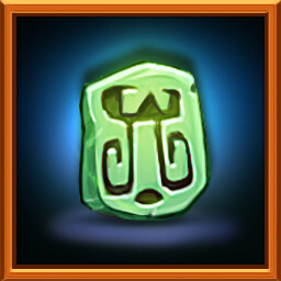 Icon for Verdant Hoard