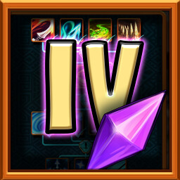 Icon for Keeper of Sigils IV