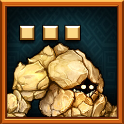 Icon for A Rock and a Hard Place III