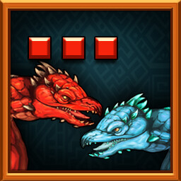 Icon for Wyrmslayer III