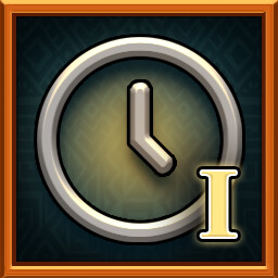 Icon for Enduring Spirit