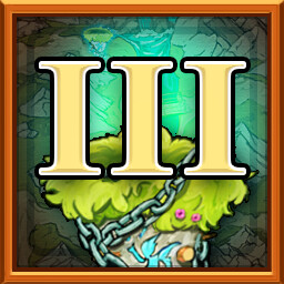 Icon for Unchained III