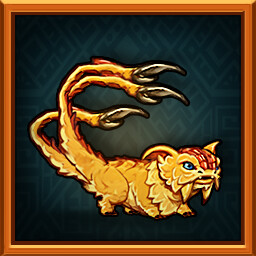 Icon for I Like Needles