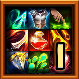 Icon for Sigil Scholar