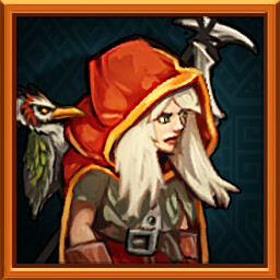 Icon for I Like Ophelia