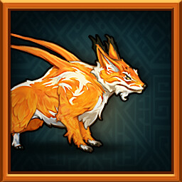 Icon for I Like Volcoy