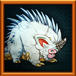 Icon for I Like Glacier