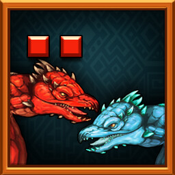 Icon for Wyrmslayer II