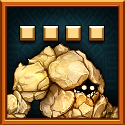 Icon for A Rock and a Hard Place IV