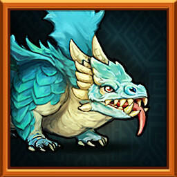 Icon for I Like Shiver