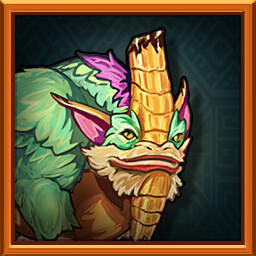 Icon for I Like Grampth