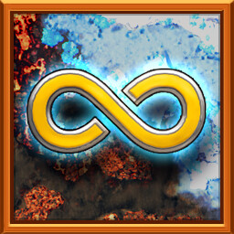 Icon for Unlimited Frostpyre