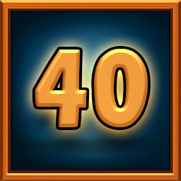 Icon for Unstoppable