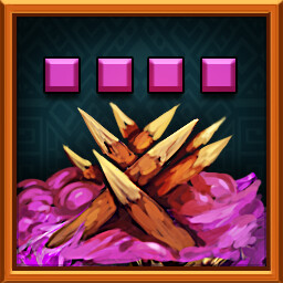 Icon for Crossing the River IV