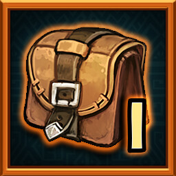 Icon for Collector