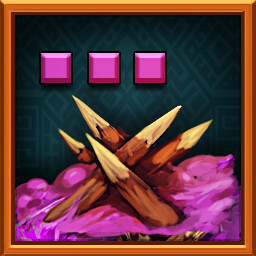 Icon for Crossing the River III