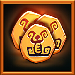 Icon for Amber Fortune II