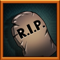 Icon for No Big Deal