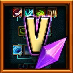Icon for Keeper of Sigils V