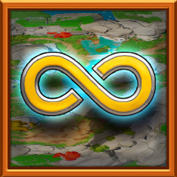 Icon for Unlimited Everglades
