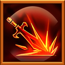 Icon for World in Ruins III